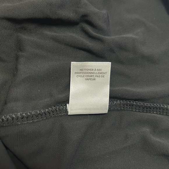 Classiques Entier Size LP  Top Blouse Women’s 10 12 with Lace Detail - Picture 4 of 5